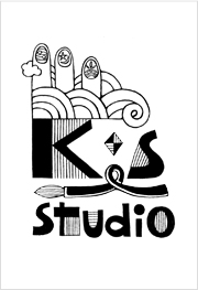 K's studio