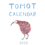 TOMOT CALENDAR2020